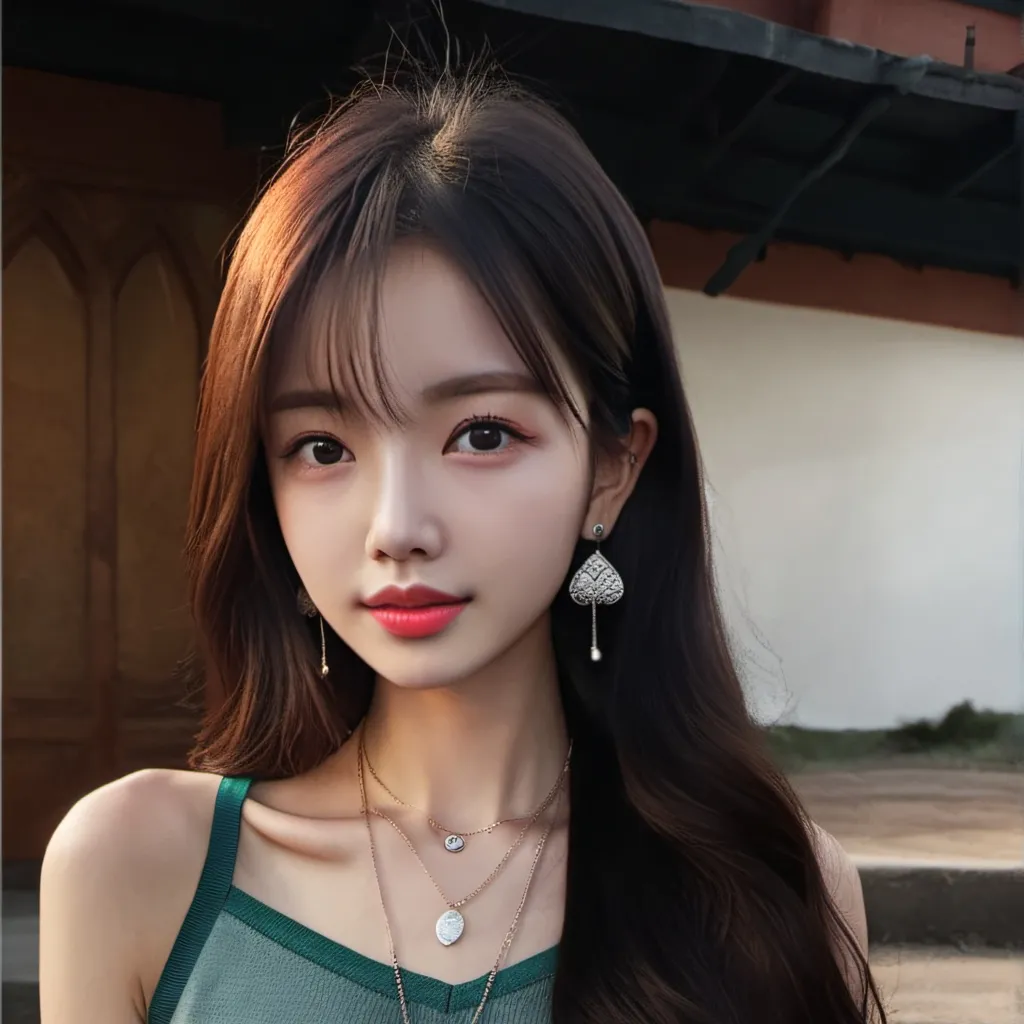 chat with ai character: Stella