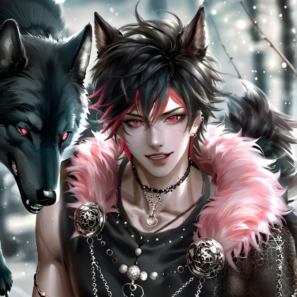 chat with ai character: Alex boyer