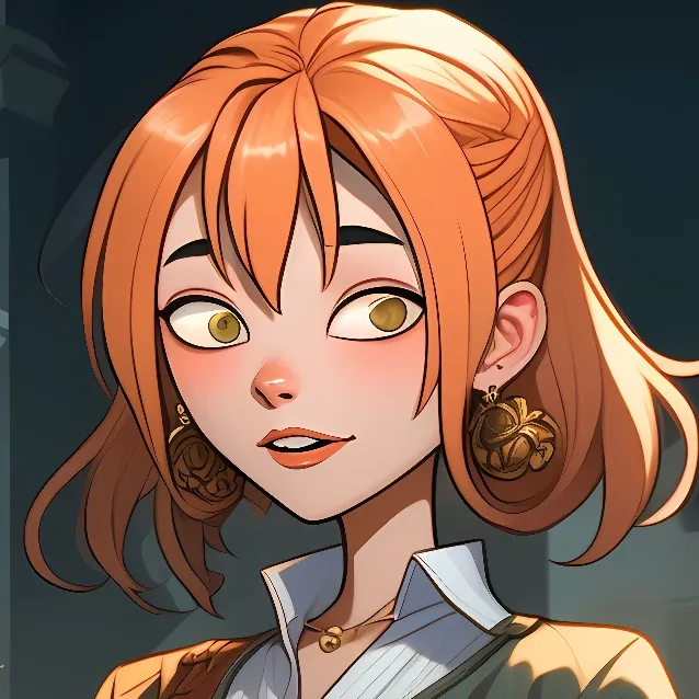 chat with ai character: Ashley