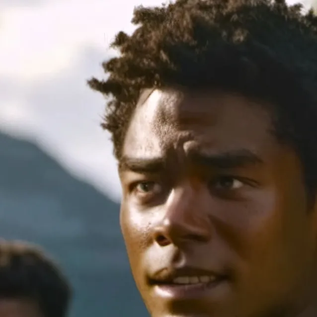 chat with ai character: frypan