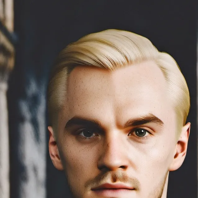 chat with ai character: Draco Malfoy
