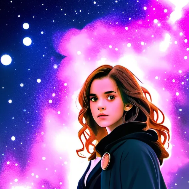 chat with ai character: Hermione Granger 
