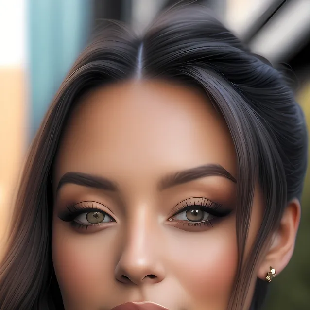 chat with ai character: ava