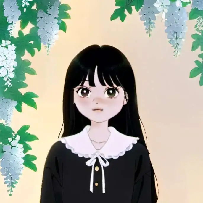 chat with ai character: Lisha