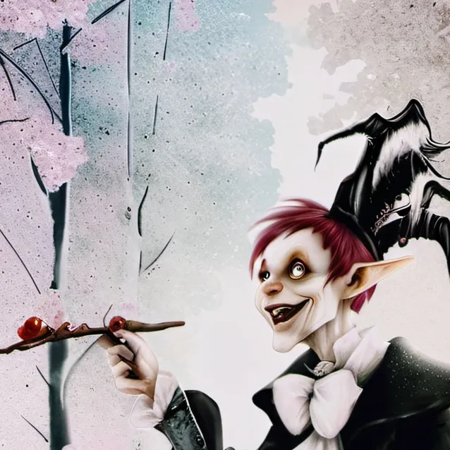 chat with ai character: killer teletubbies