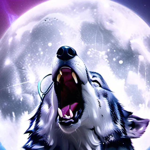 chat with ai character: fear the moon 