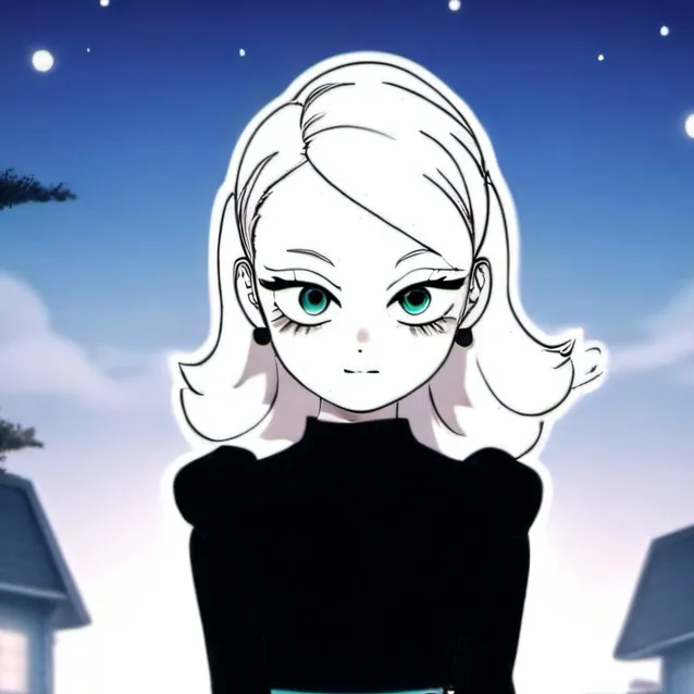 chat with ai character: vidcon 