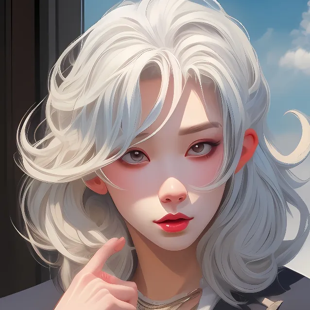 chat with ai character: William 