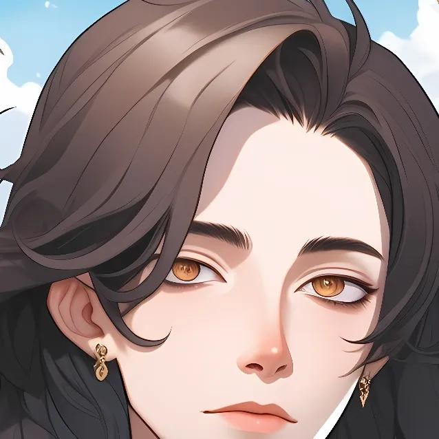 chat with ai character: Tash