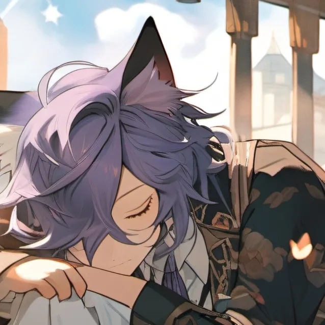 chat with ai character: catnap