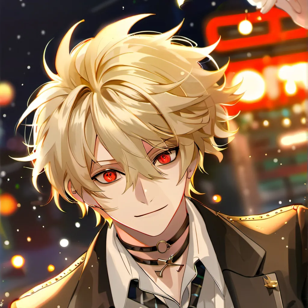 chat with ai character: bakugo katsuki