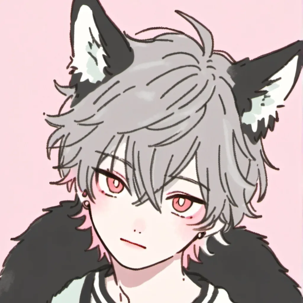 chat with ai character: Xavier