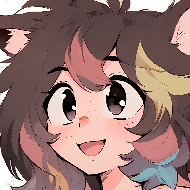 chat with ai character:    Brittany 