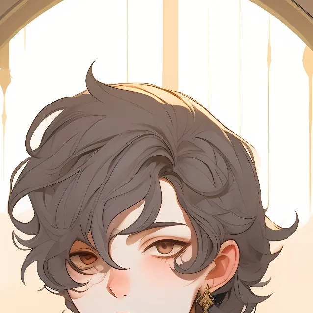 chat with ai character: toby prince