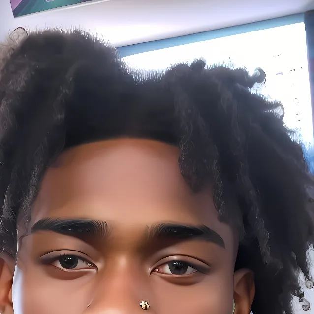 chat with ai character: Kayden