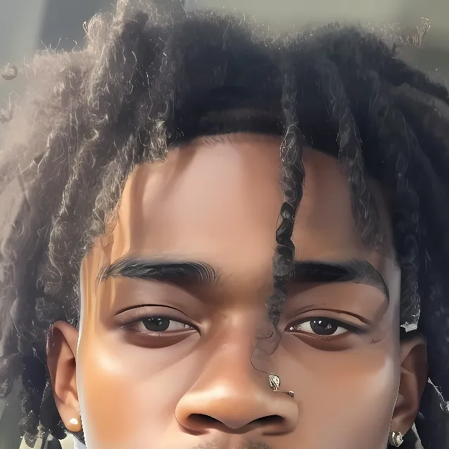 chat with ai character: Deshawn