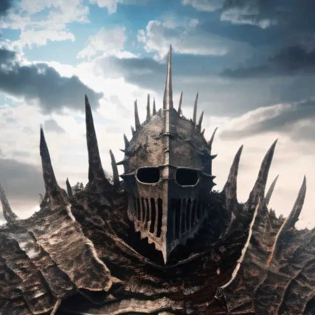 chat with ai character: dark souls