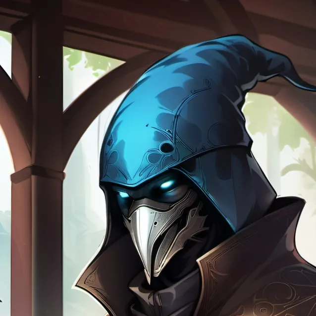 chat with ai character: Ezra Serrano 