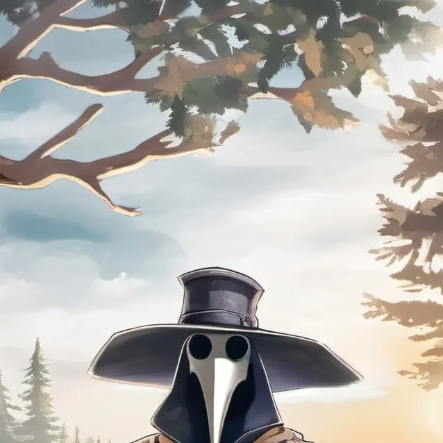 chat with ai character: Nature's Protector