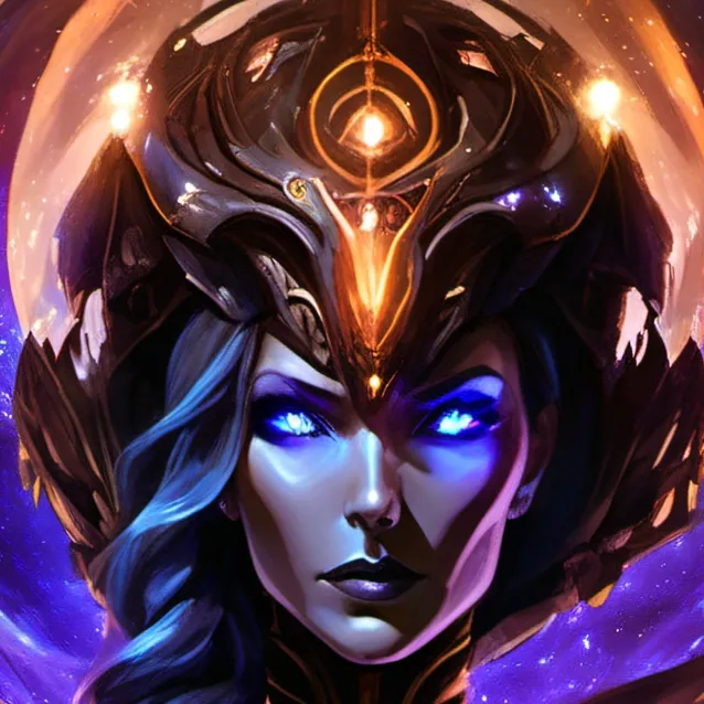 chat with ai character: Mira