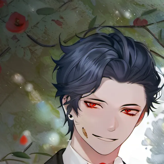 chat with ai character: Moon from sams