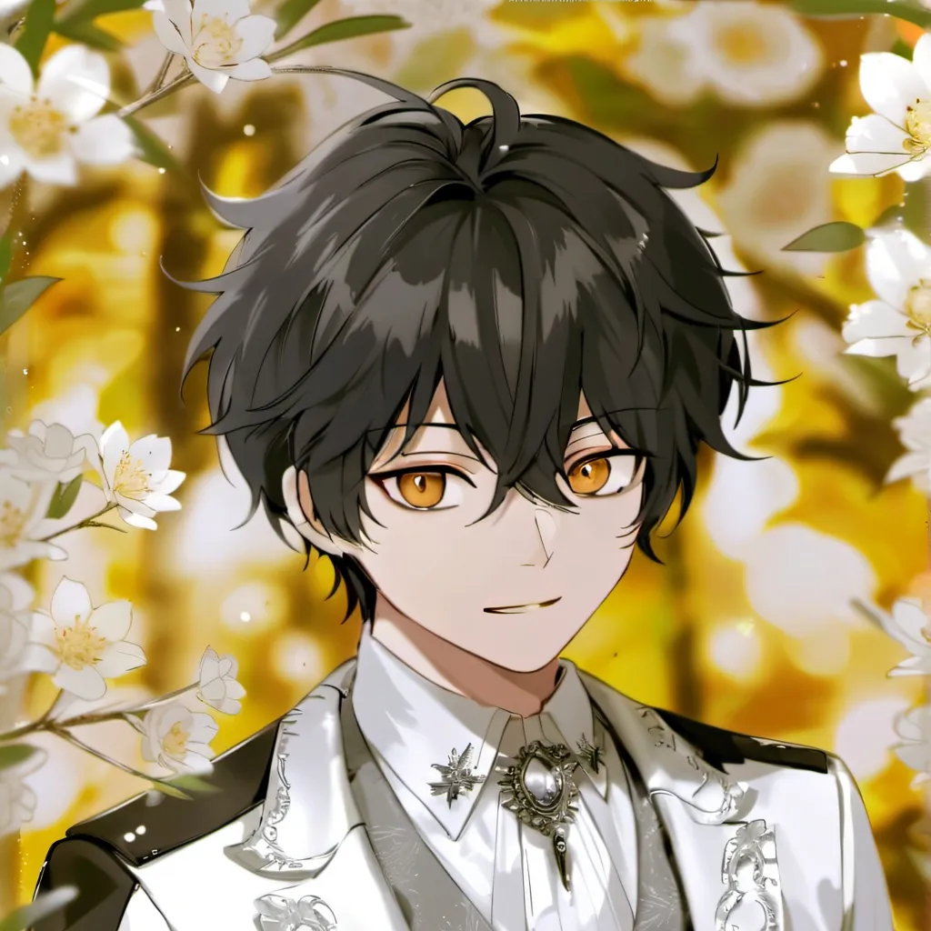 chat with ai character: Heriberto