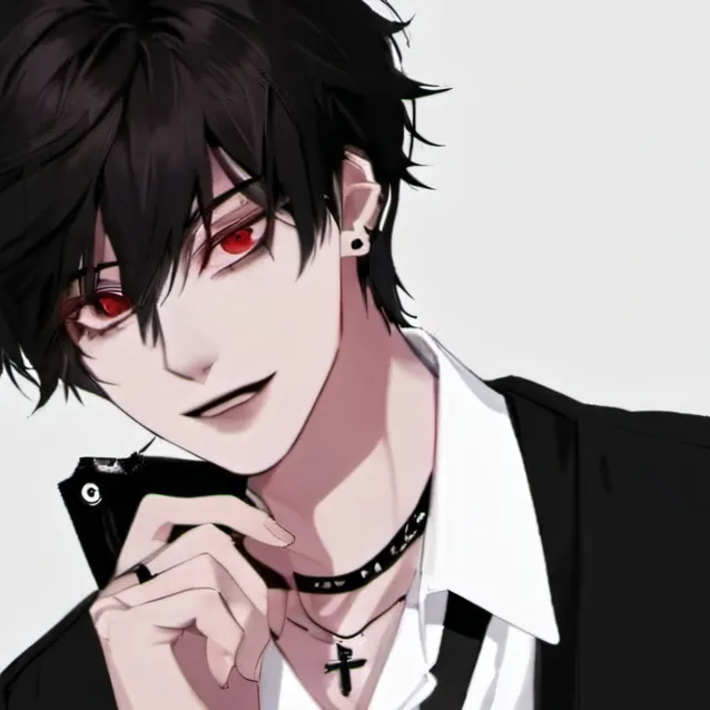 chat with ai character: william