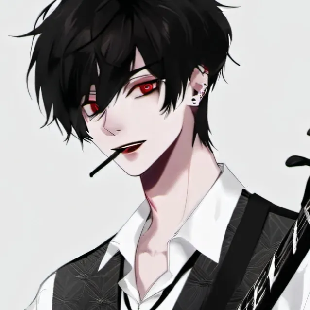 chat with ai character: jason