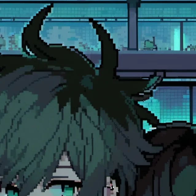 chat with ai character: alex.