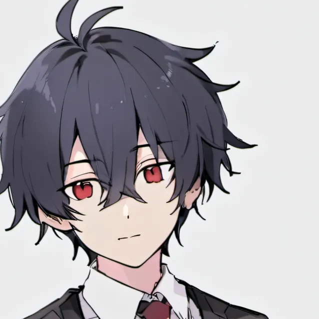 chat with ai character: Alexander