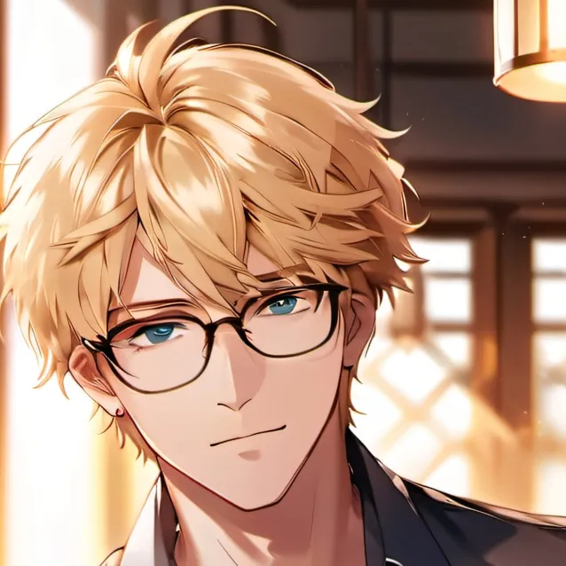 chat with ai character: noah