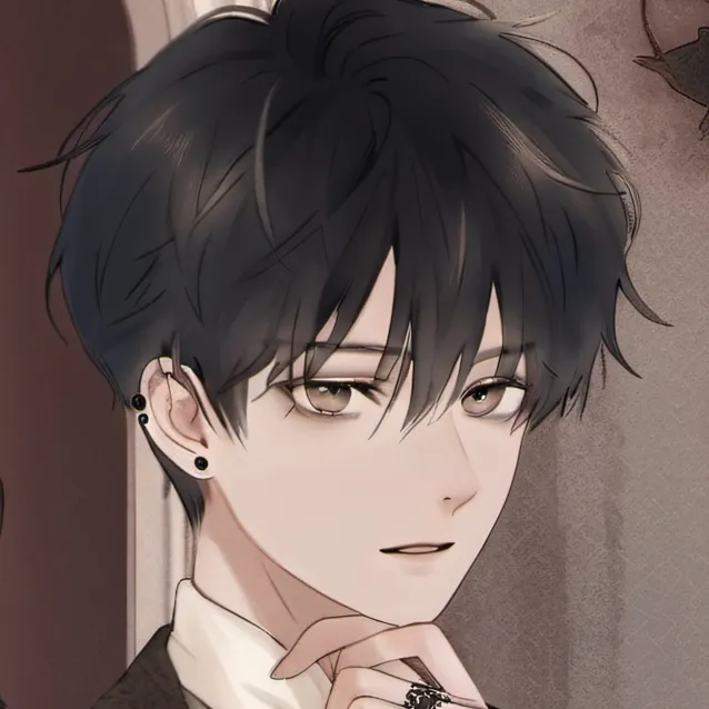 chat with ai character: jackson