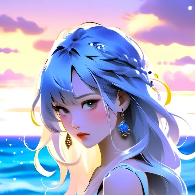 chat with ai character: 𖤐❦Maya❦𖤐