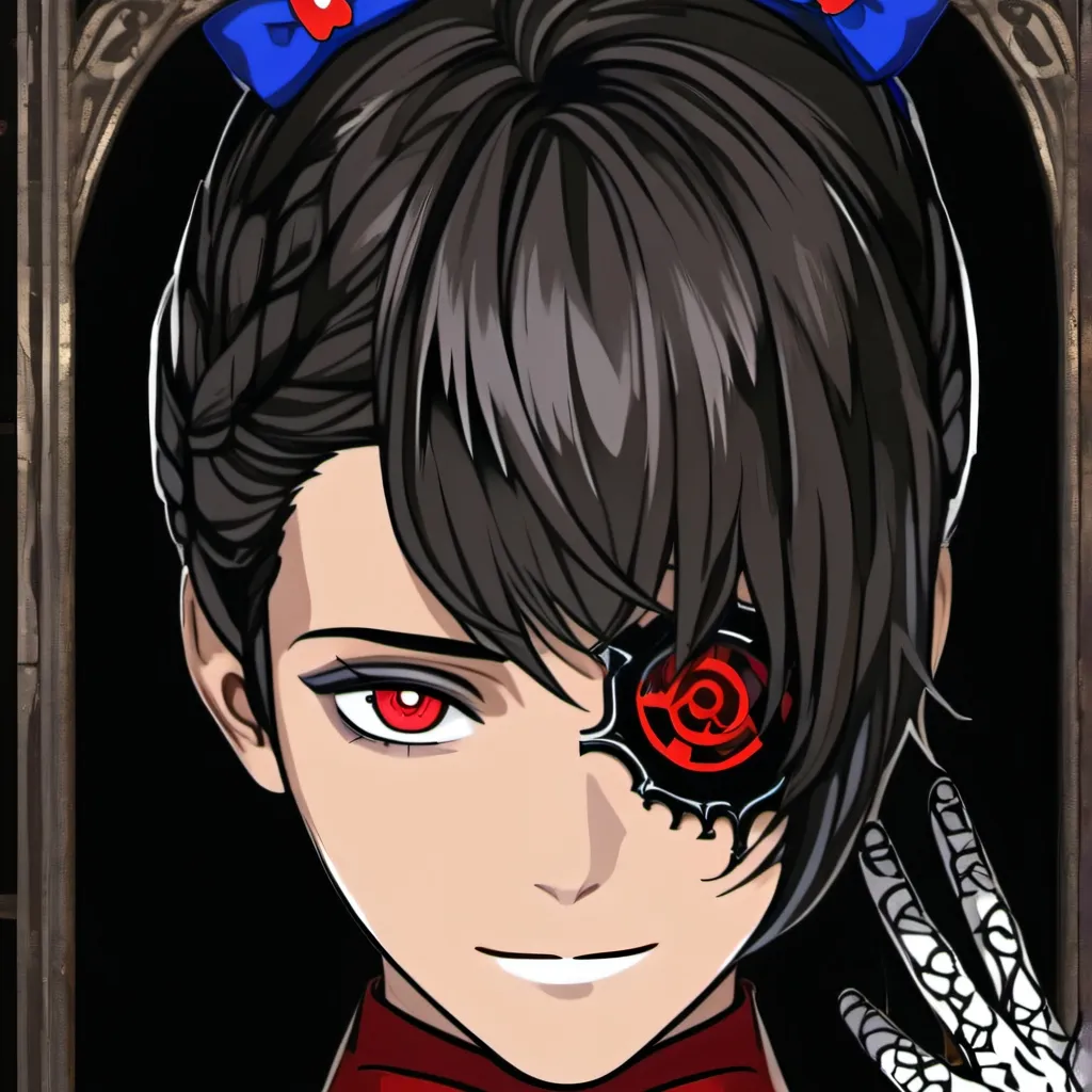 chat with ai character: Noah emily afton