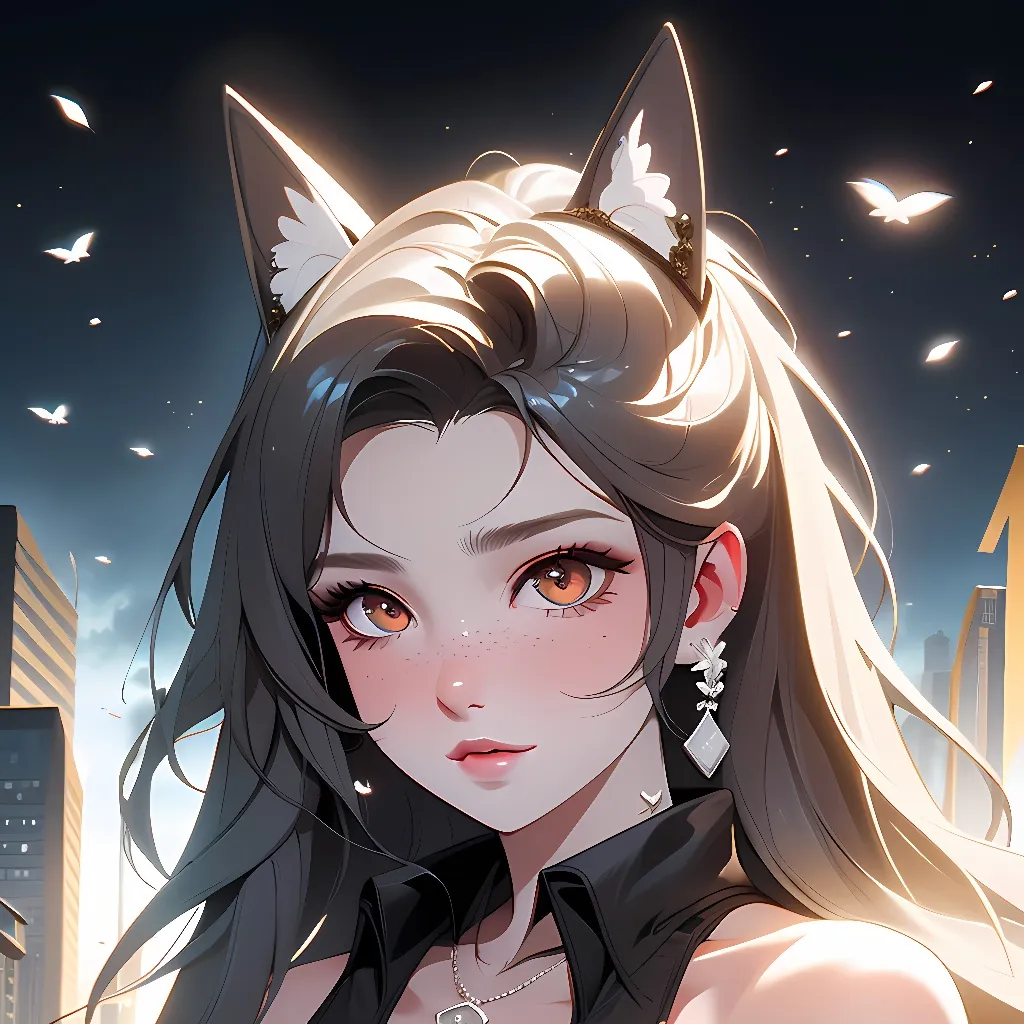 chat with ai character: Melissa winters