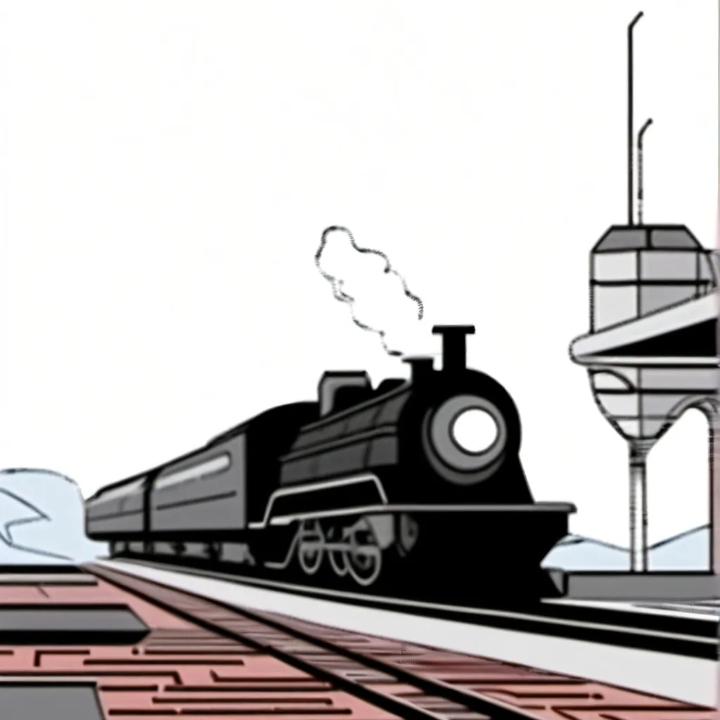 chat with ai character: white horn