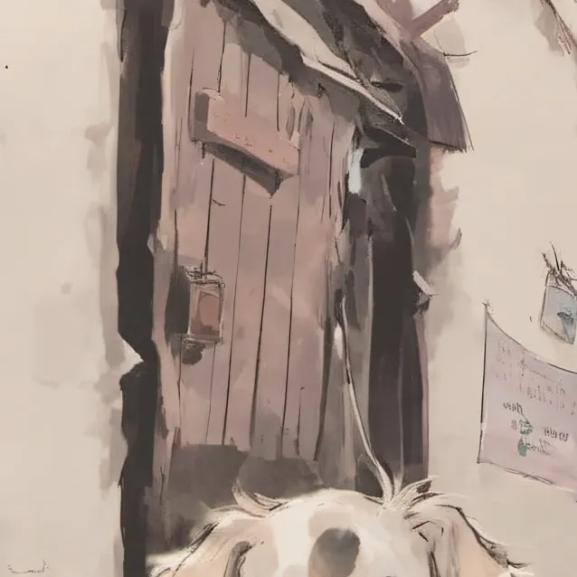 chat with ai character: sky