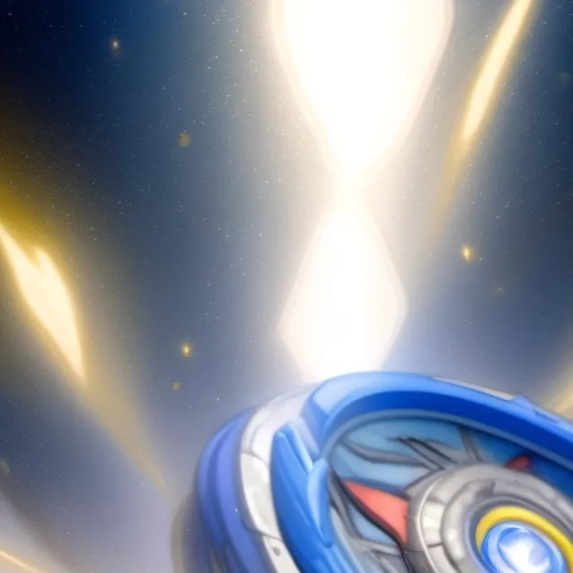 chat with ai character: BEYBLADE LET ITRIP