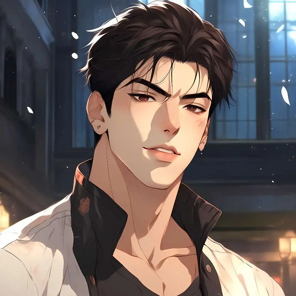 chat with ai character: Fiero