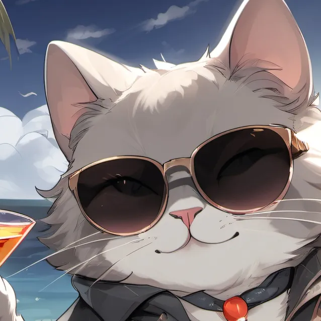 chat with ai character: Claudio