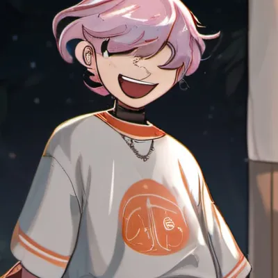 chat with ai character: Alex!