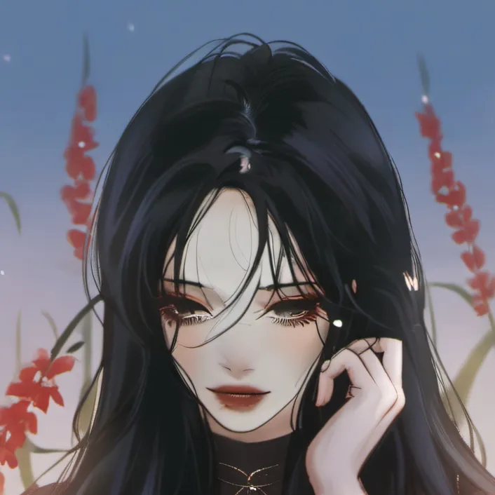 chat with ai character: ⚡️sky⚡️