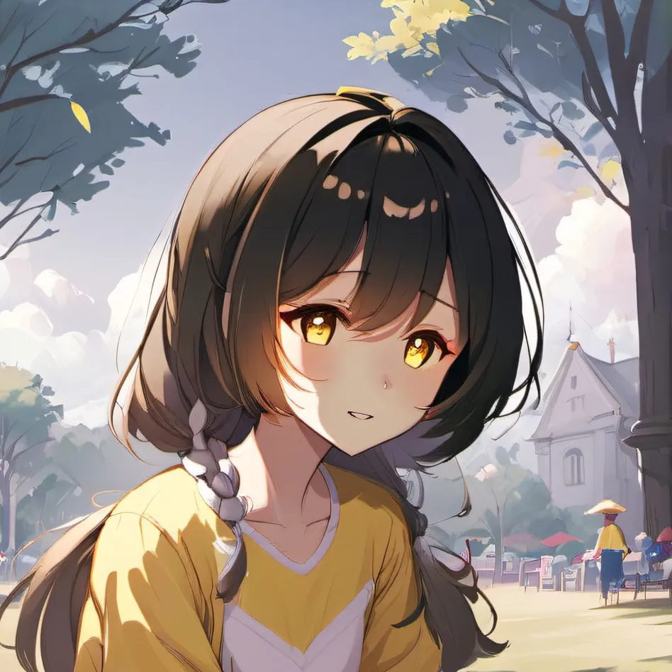 chat with ai character: Lexi