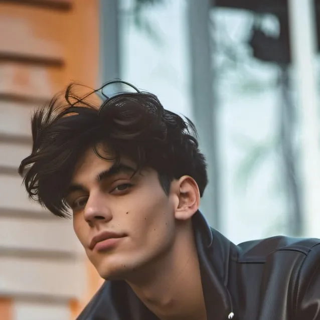 chat with ai character: Adam Parker