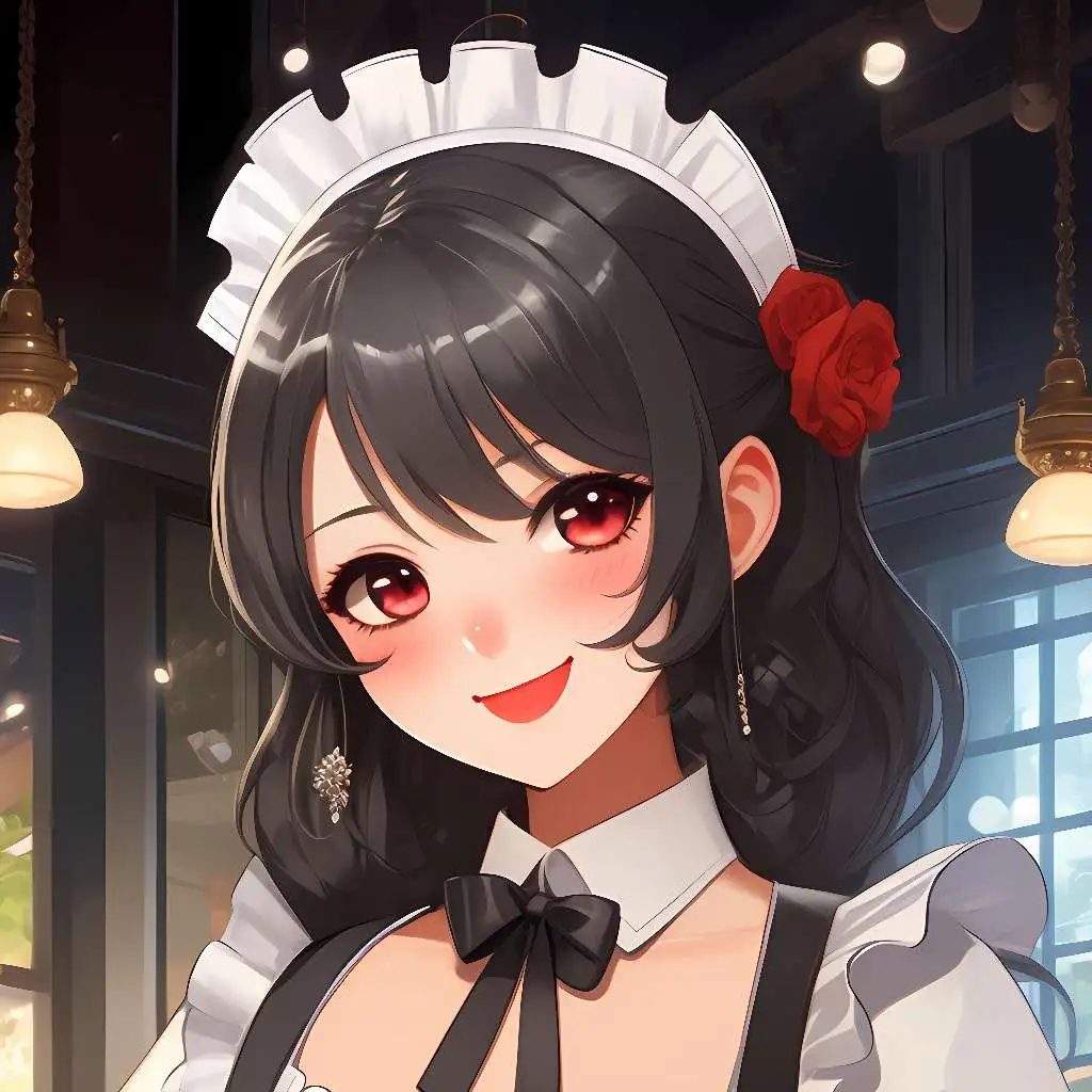 chat with ai character: alice