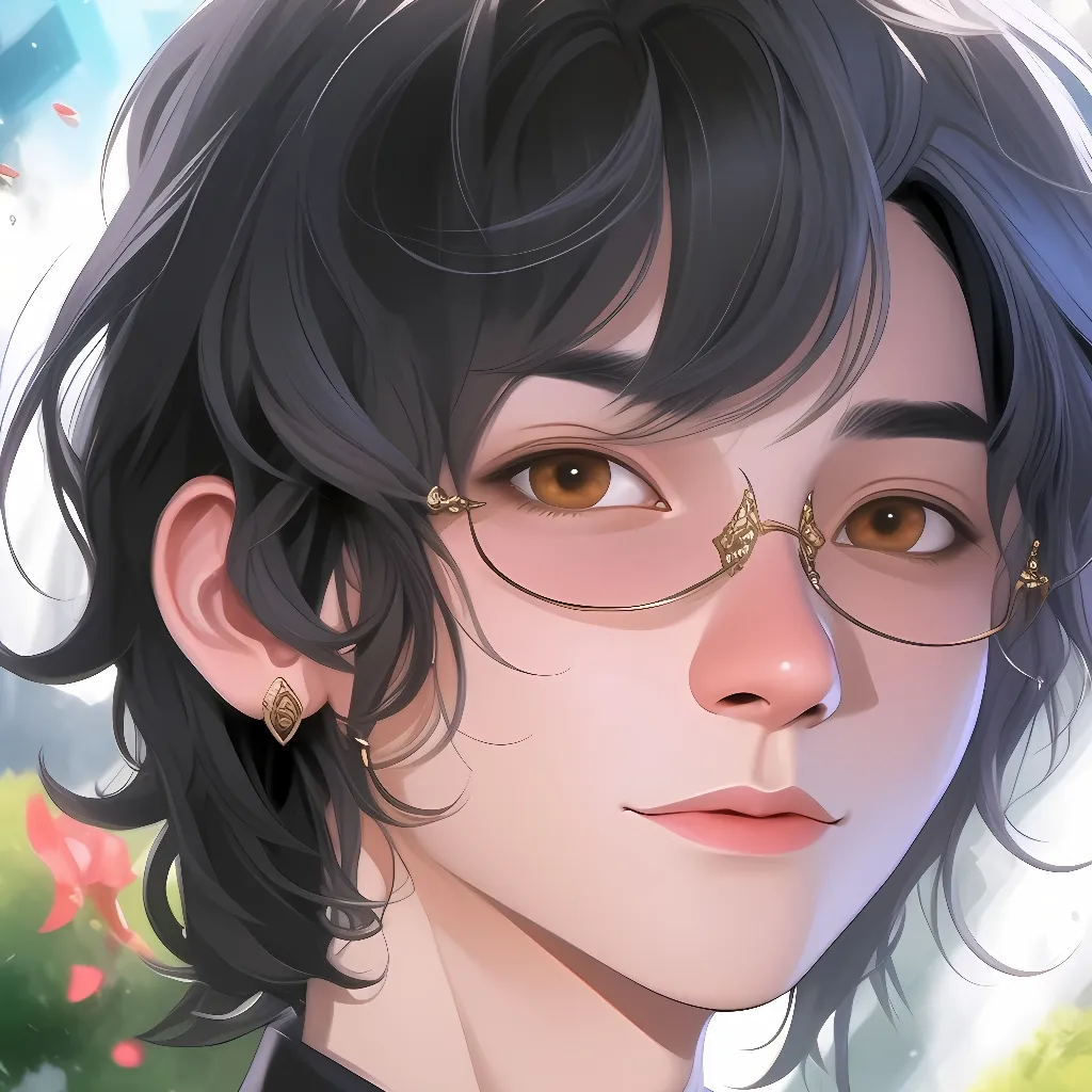 chat with ai character: nerdycreator