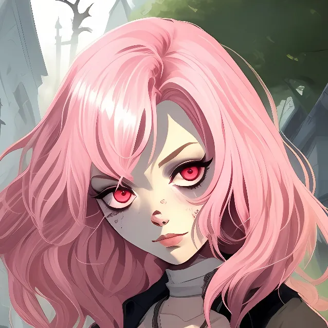 chat with ai character: mary