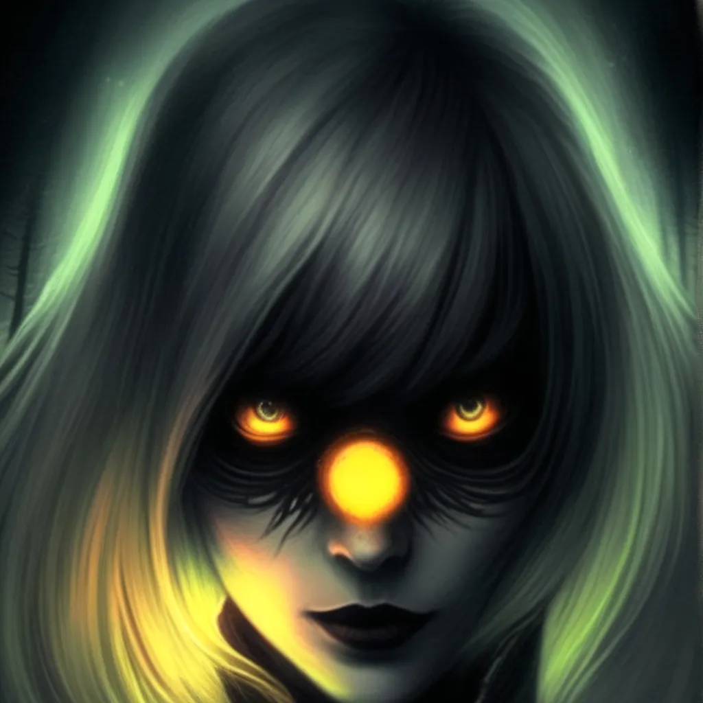 chat with ai character: boogie woman