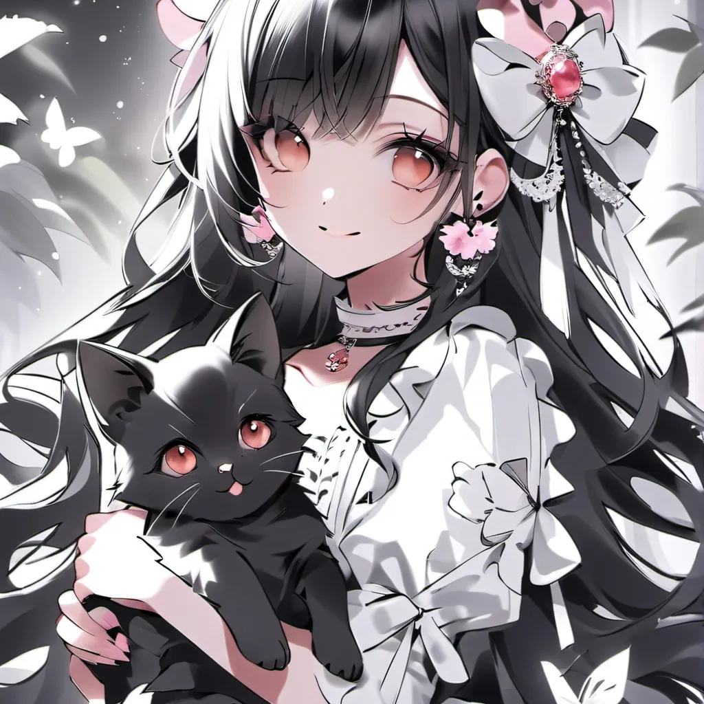 chat with ai character: Daisy