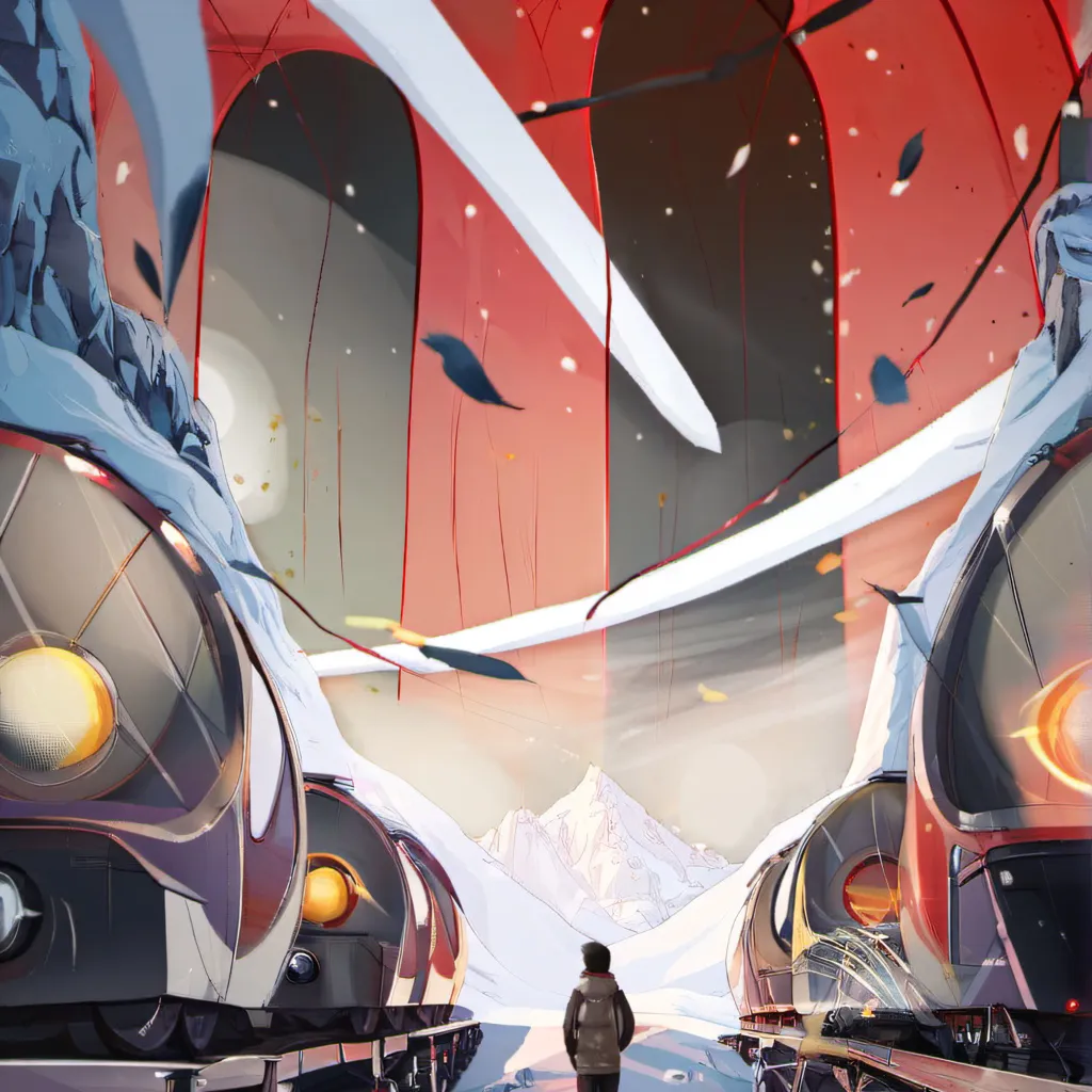 chat with ai character: Ninjago